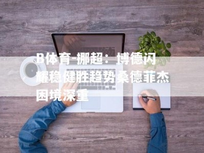 B体育-挪超：博德闪耀稳健胜趋势桑德菲杰困境深重