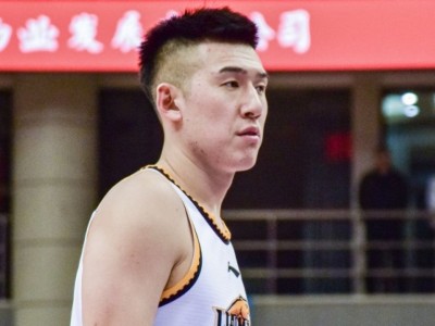 B体育-广东男篮107-102力克新疆保持不败赛季开门红