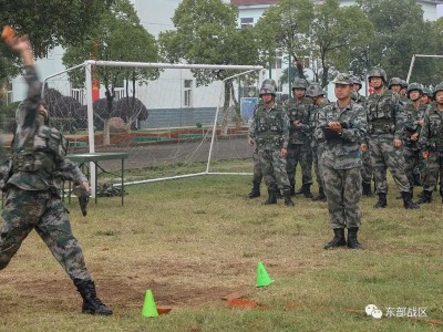 B体育-生力军新兵不惧挑战，新兵登场潜心夺冠之途